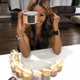 Cynthia Bailey/Orgavic